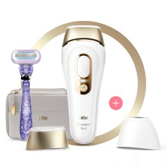 Buy BRAUN Hair Removal System PL5157 - Smooth Skin, Effortless Results!